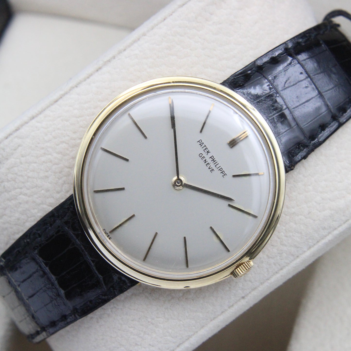Patek Philippe Calatrava Ref. 2591