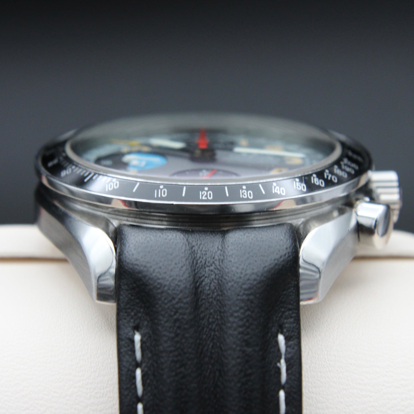 Omega Speedmaster Day Date MK40