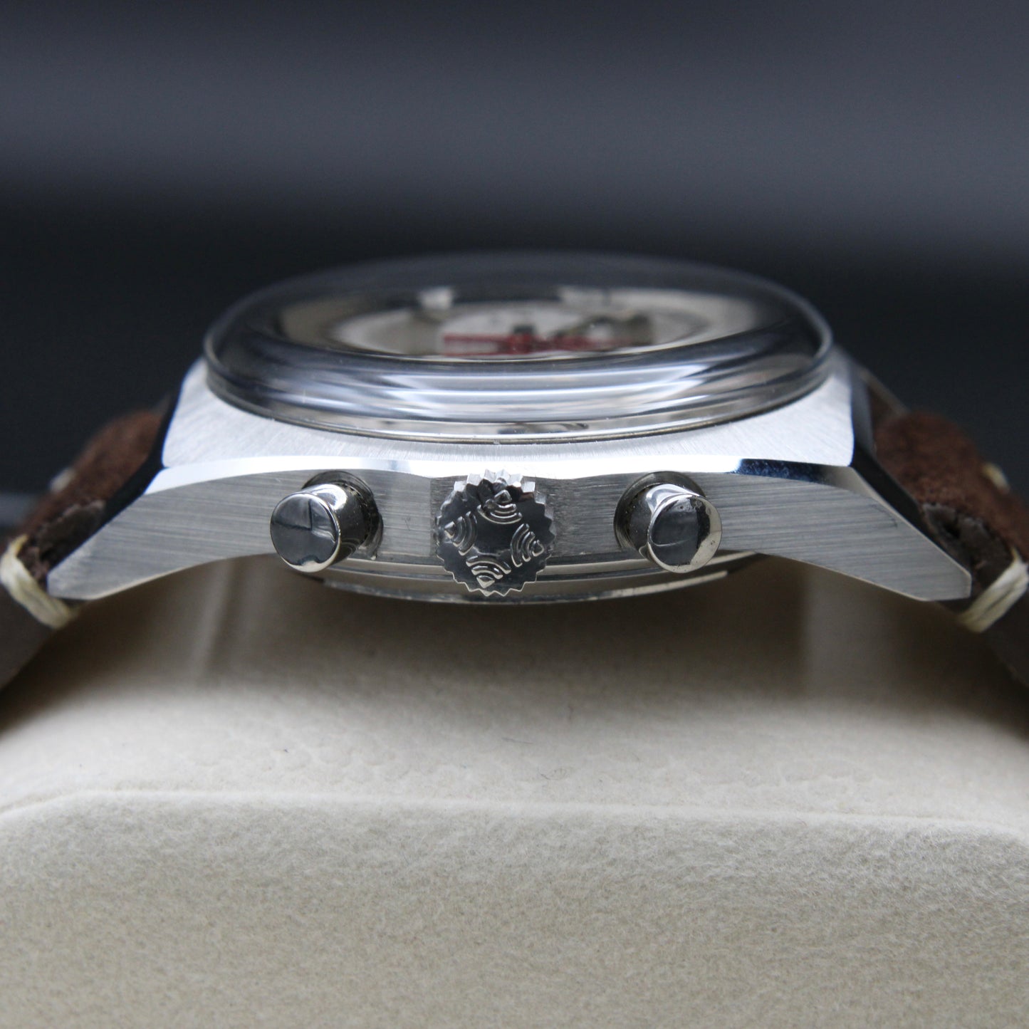 Zenith El Primero A385 Vintage