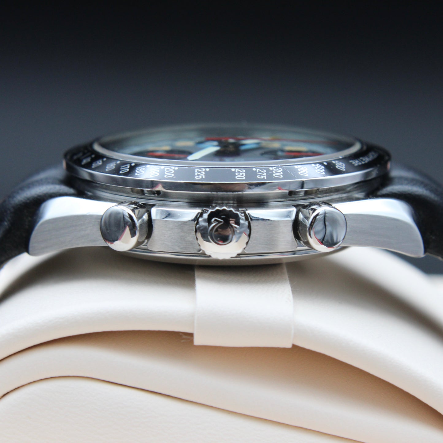 Omega Speedmaster Day Date MK40