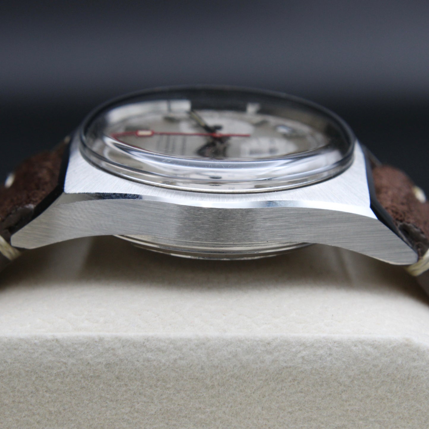 Zenith El Primero A385 Vintage