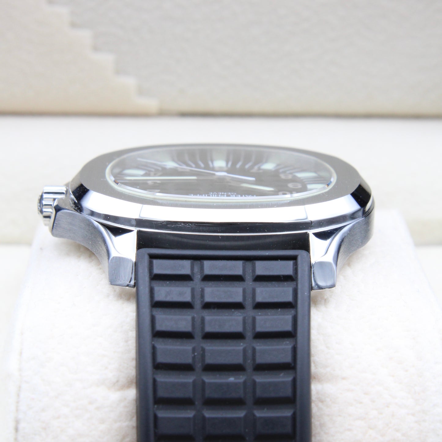 Patek Philippe Aquanaut 5065A Full Set