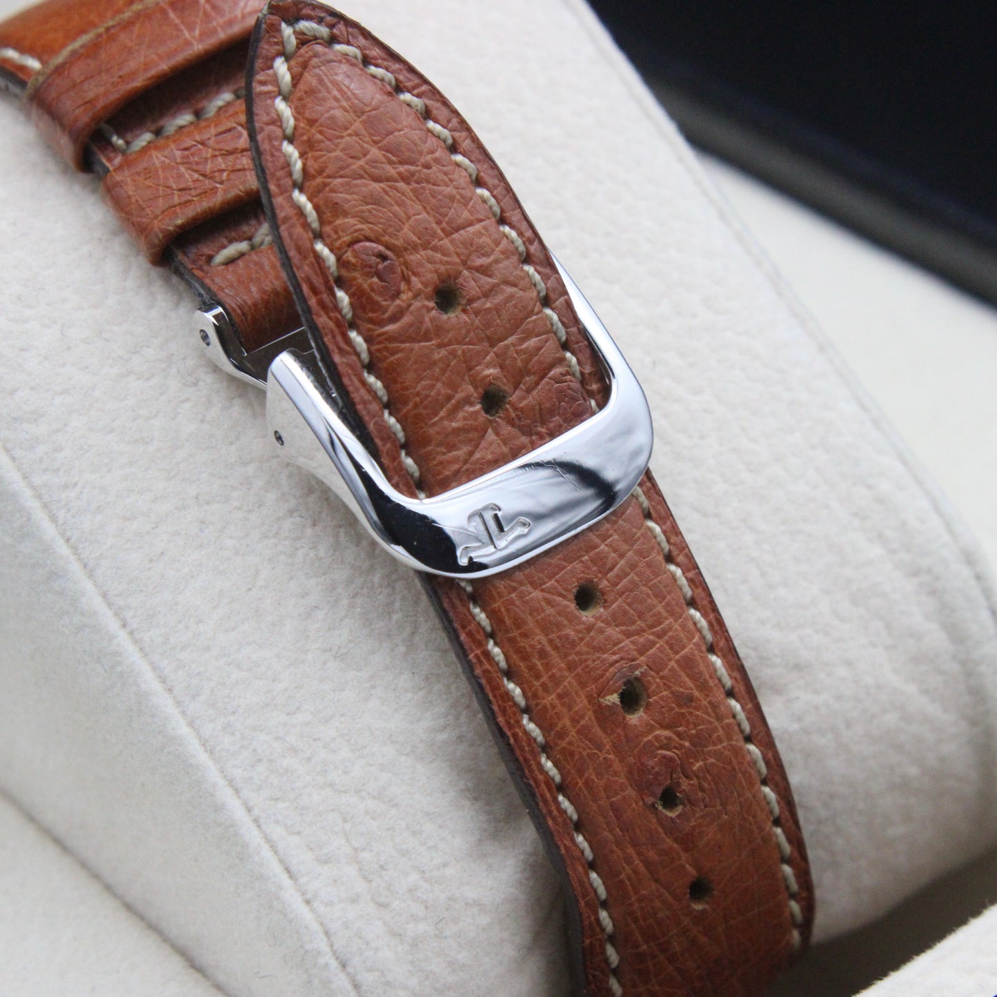 Jaeger LeCoultre Reverso Day Date Grande Taille Ref. 270.8.36
