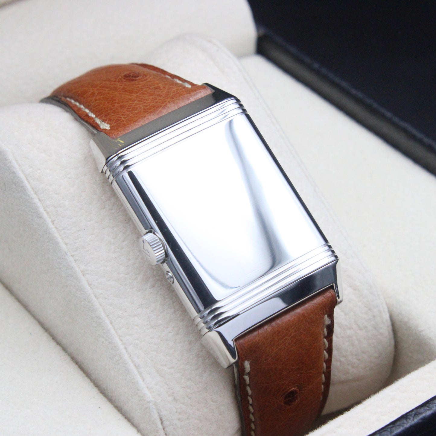 Jaeger LeCoultre Reverso Day Date Grande Taille Ref. 270.8.36